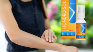 Gli Ingredienti Potenti di Hondro Sol​